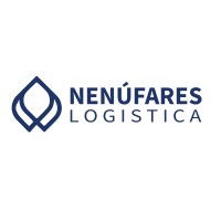 Nenúfares Logística Logo