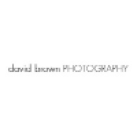 David Brown Photography Logo
