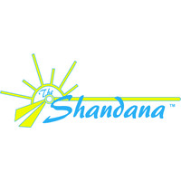 The Shandana Logo