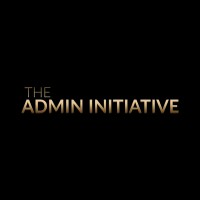 The Admin Initiative LLC Logo