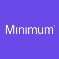 Minimum.run Logo