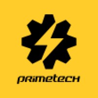 Primetech Logo