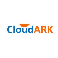 CloudARK Logo