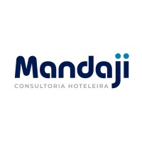 Mandaji Consultoria Hoteleira Logo