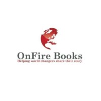 OnFire Books Logo
