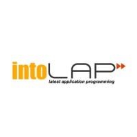 INTOLAP TECHNOLOGIES PVT LTD Logo