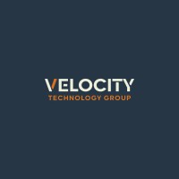 Velocity Technology Group Logo
