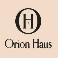 Orion Haus Logo
