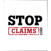Stop Claims Corp. Logo