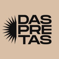 INSTITUTO DAS PRETAS.ORG Logo