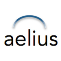 AELIUS Engineers and Consultants Logo