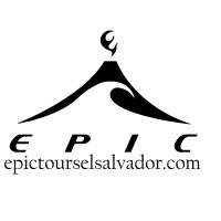 Epic Tours El Salvador Logo