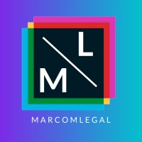 Marcom Legal Logo