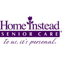 Home Instead Senior Care Charlottesville Logo
