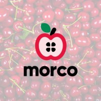 MorCo Fresh Logo