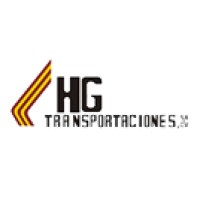Grupo HG Transportaciones Logo