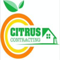 Citrus Contracting LLC Logo