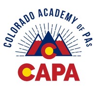 Colorado Academy of PAs Logo