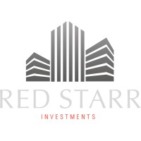 Red Starr Investments Logo