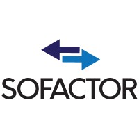 SOFACTOR SAPI DE CV SOFOM ENR Logo