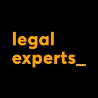 Legal Experts Logo
