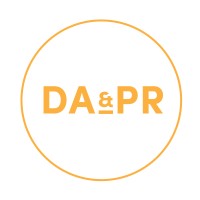 Diversity in Advertising and Public Relations Logo