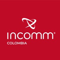 InComm Colombia Logo