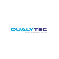 Qualytec - Soluções em Engenharia e Qualidade Logo