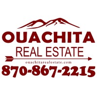 Ouachita Real Estate Logo