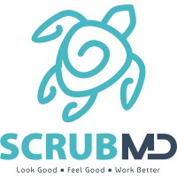 ScrubMD Inc. Logo