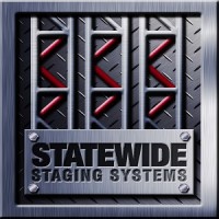 Statewide Staging Systems Logo