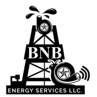 BNB Energy Services Logo