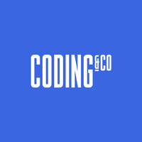 Coding & Company Logo