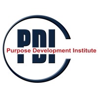 Purpose Development Institute Logo