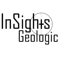 InSights Geologic Logo