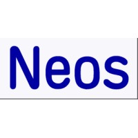 Neos Leading Knowledge Logo