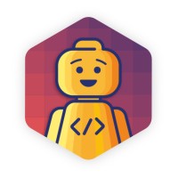 Pixel Perfect HTML Logo