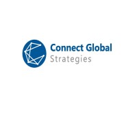 Connect Global Strategies Logo