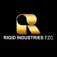 Rigid Industries FZC Logo