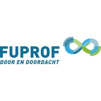 Fuprof Door & Doordacht Logo