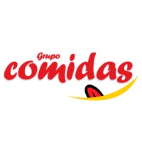 Grupo Comidas Logo
