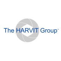 The HARVIT Group Logo