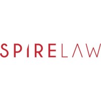 Spire Law Logo
