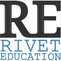 Rivet Education Logo
