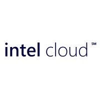Intel Cloud Logo