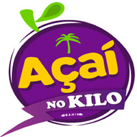 Açaí no Kilo - Cruz das Almas Logo