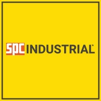 SPC Industrial Logo