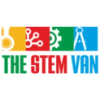 The STEM Van Logo