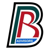 BPR Advisors Logo