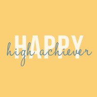 Happy High Achiever LLC Logo